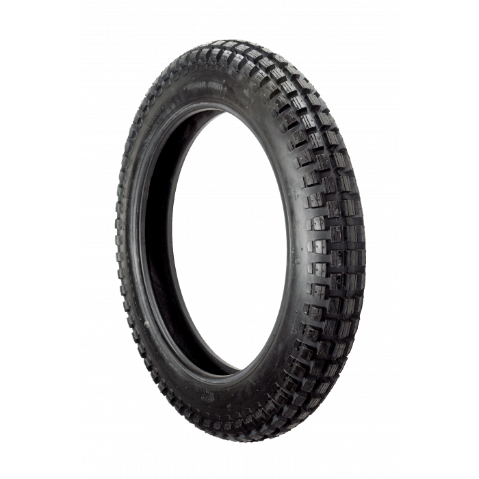 Cheng Shin C186 Trials Universal 300-23 Classic & Vintage Tyres