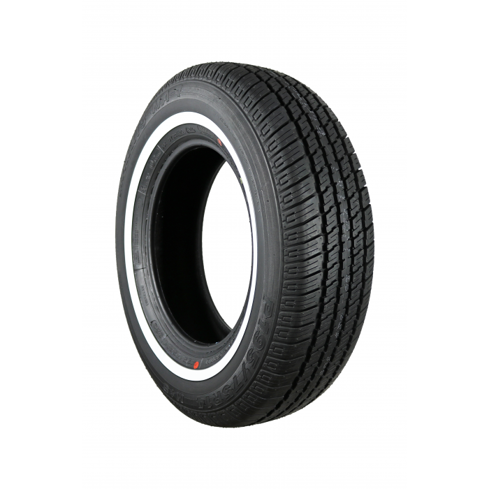 Maxxis MA-1 Vintage | & WSW Tyres Classic 92S 22mm 195/75R14