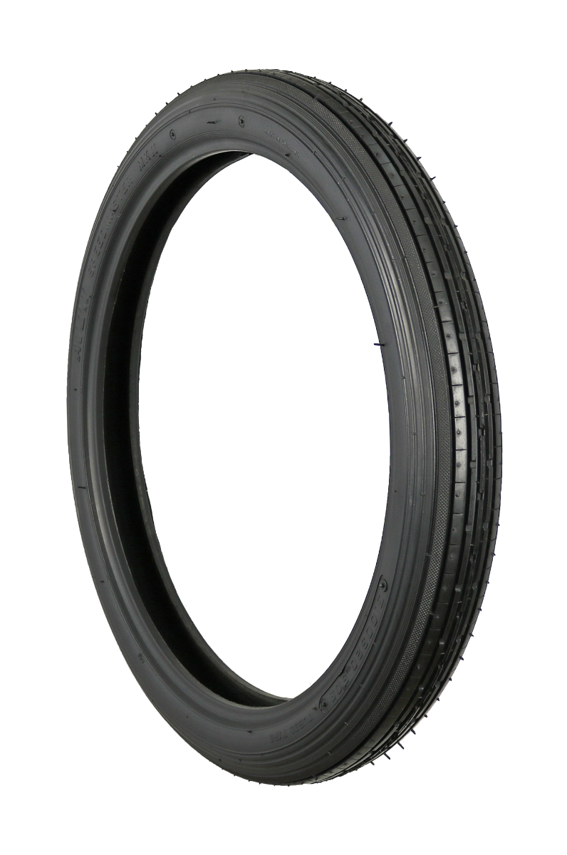 Avon Speedmaster Ribbed 300-20 Classic & Vintage Tyres 