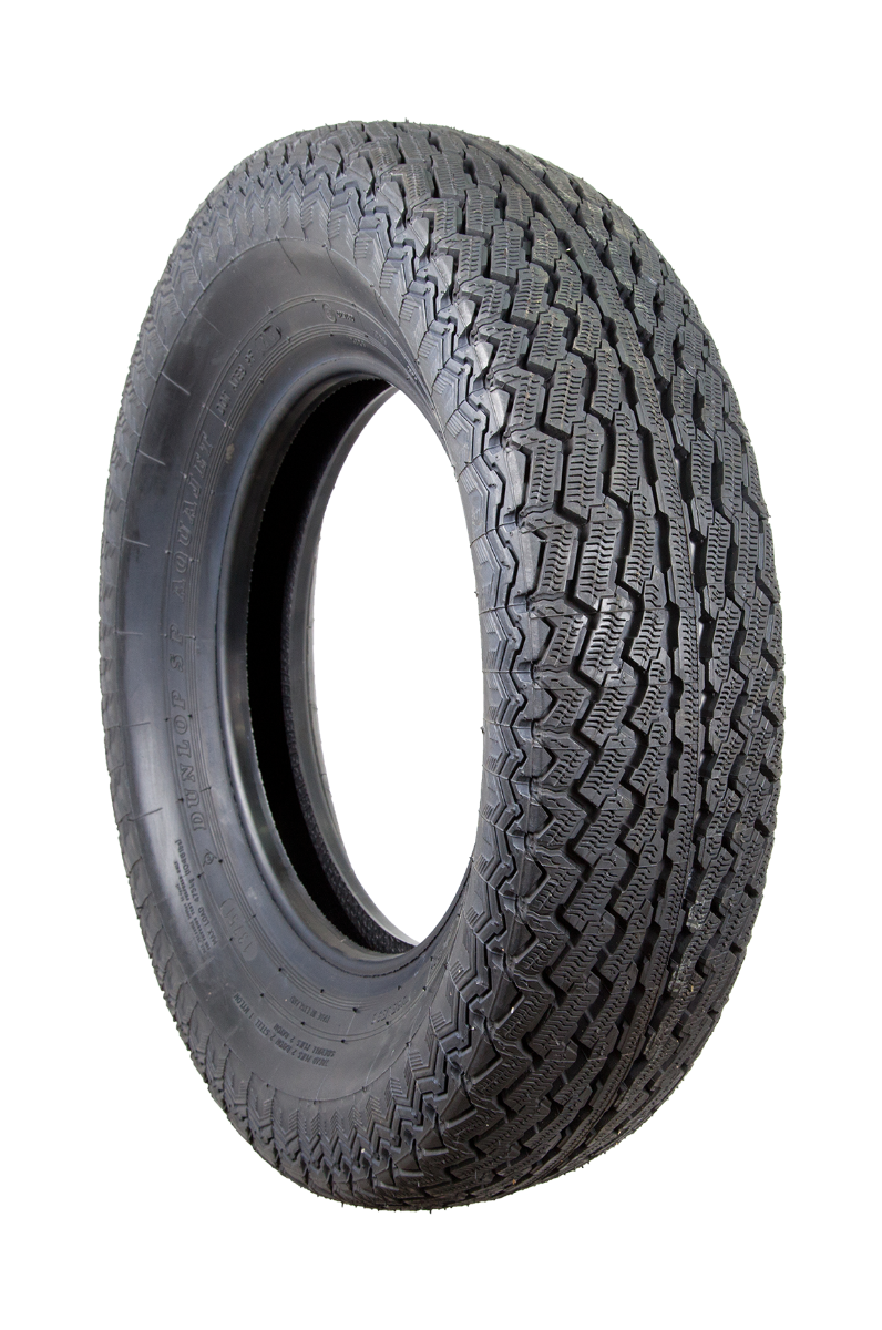 Dunlop SP Sport Aquajet 155R13 78H Classic Vintage Tyres