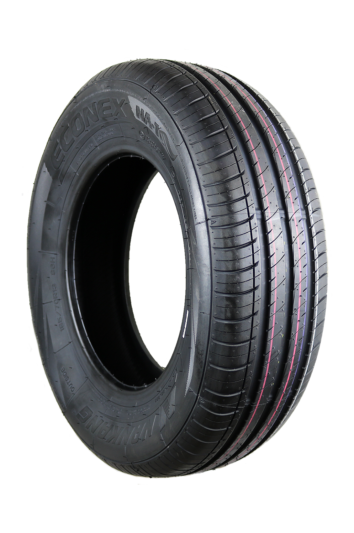 Nankang NA 1 185 70R13 86H Classic Vintage Tyres