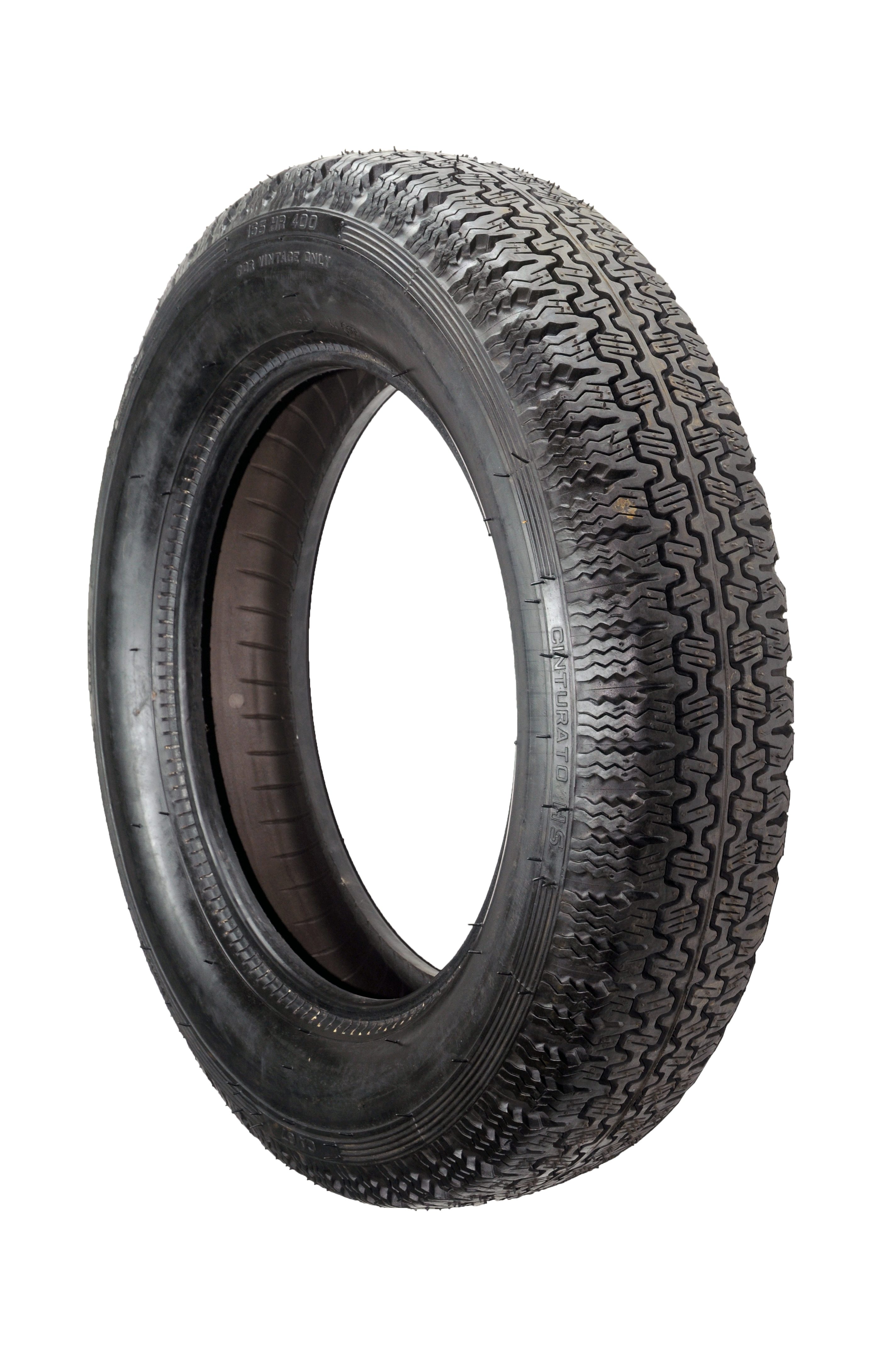 Pirelli CA67 Cinturato 145HR13 Classic Vintage Tyres