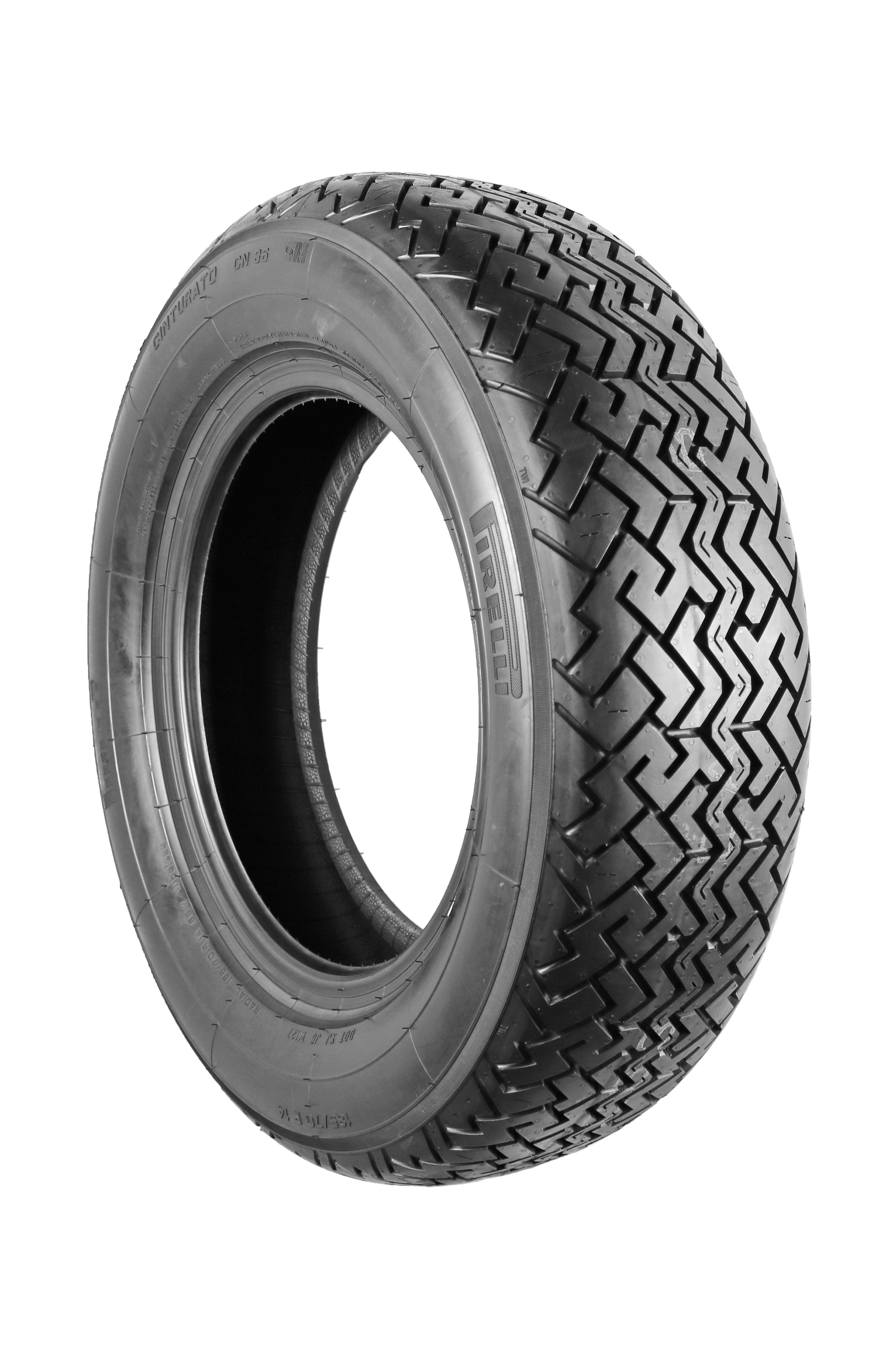 Pirelli CN36 Cinturato 185 70R14 86V Classic Vintage Tyres