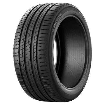 Michelin Latitude Sport 3 255/55R17 104V