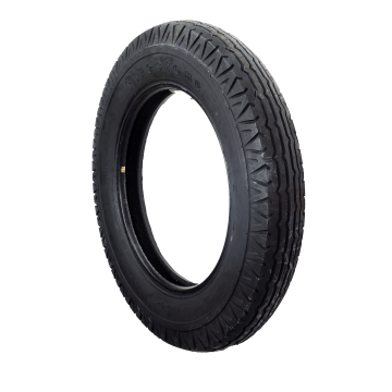 Firestone 525-21 Blackwall Tyre