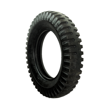 Firestone NDT Military 600-16 Tyre