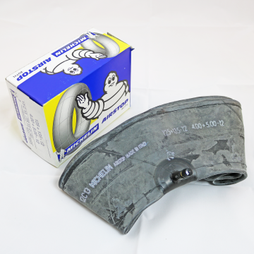 Michelin 12C Inner tube 125/135/400/500-12