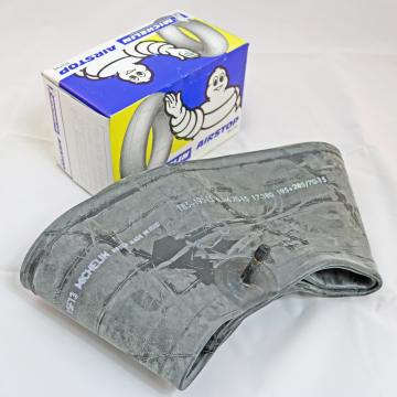 Michelin 15F Inner tube 185/195/(205/70)/6.40/6.70-15