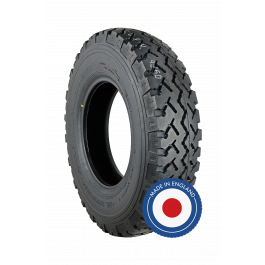 Avon Rangemaster 750R16 Classic & Vintage Tyres