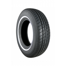 Maxxis MA-1 20mm Classic WSW 225/75R15 & Tyres | 102S Vintage