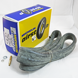 michelin latex tubes